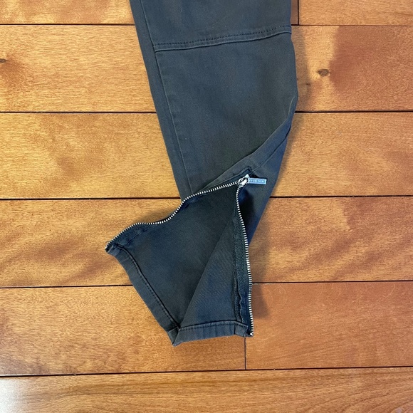 Sz 4 Michael Kors Cargo Pant - Picture 4 of 9